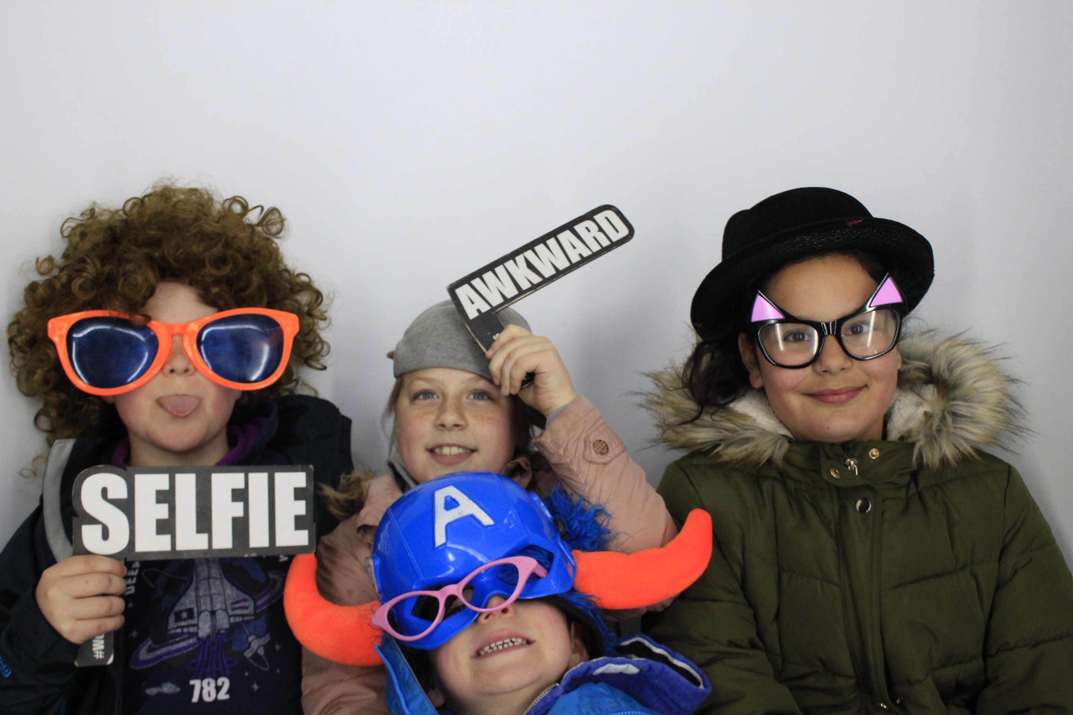 Women's FA Cup Final  | View more photos from the event at gallery.myphotoboothexperience.co.uk/u/MyPhotoBoothExperienceLtd/Womens-FA-Cup-Final